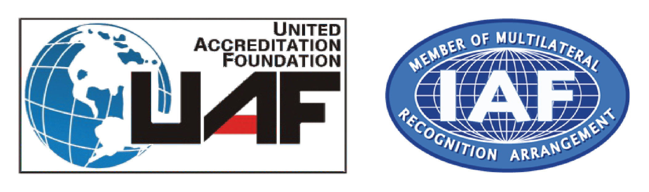 UAF - United Accreditation Forum